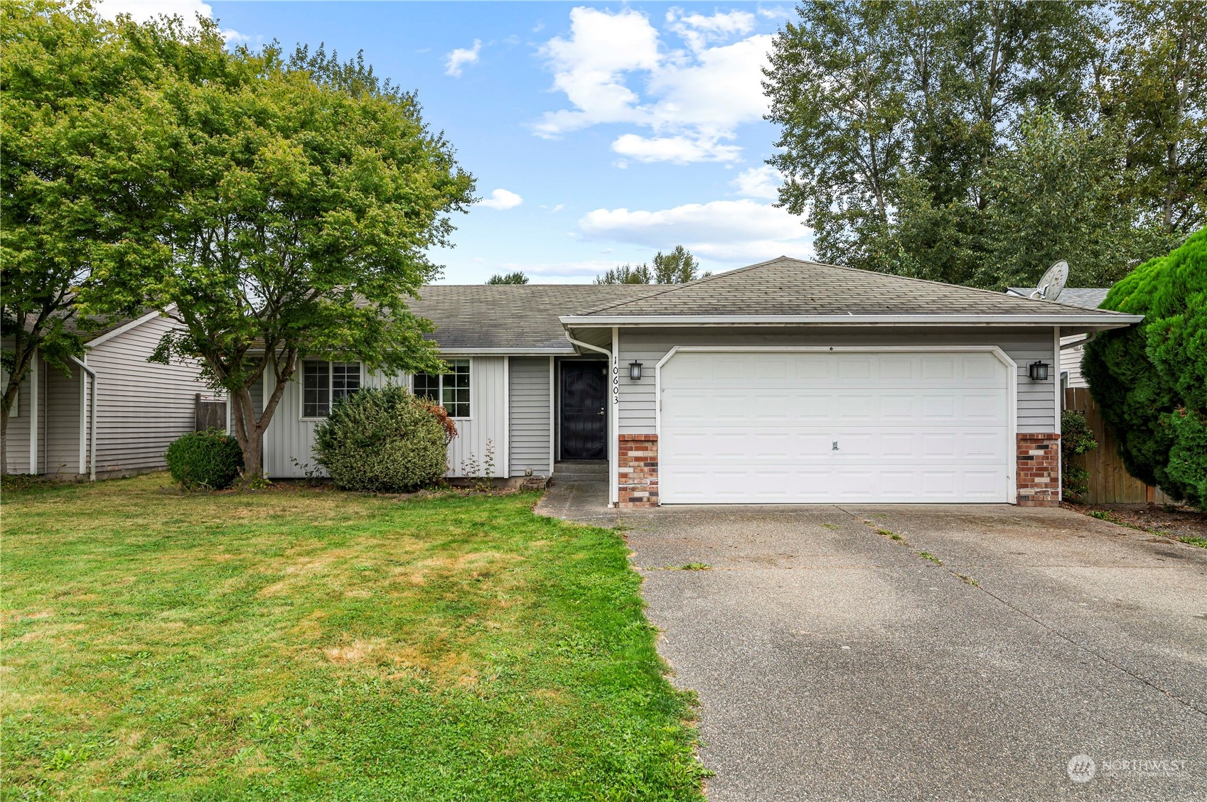 60th Ave, Marysville, WA 98270
