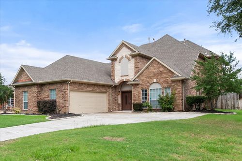 1116 Brook Arbor Dr, Mansfield, TX, 76063-5448 | Card Image