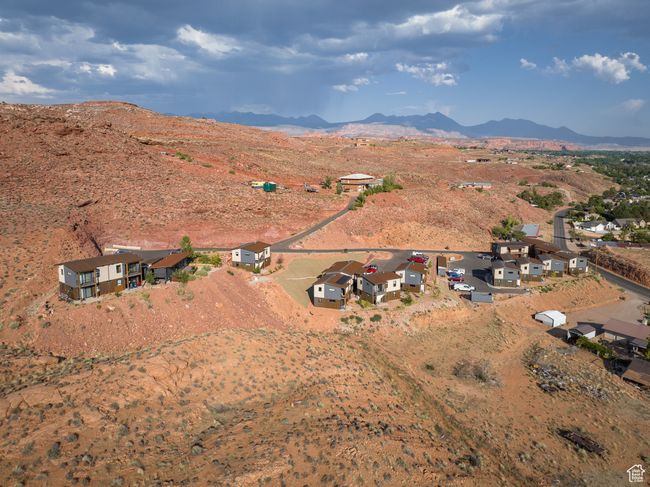 106B - 1185 Murphy Ln, Condo with 1 bedrooms, 1 bathrooms and 1 parking in Moab UT | Image 14