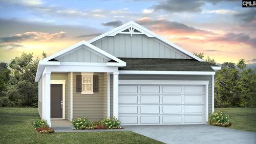 2054 Grovefield Drive, Hopkins, SC, 29061 | Card Image