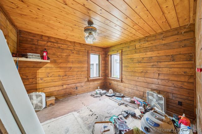 21745 E 660 Rd, House other with 4 bedrooms, 4 bathrooms and null parking in Tahlequah OK | Image 58