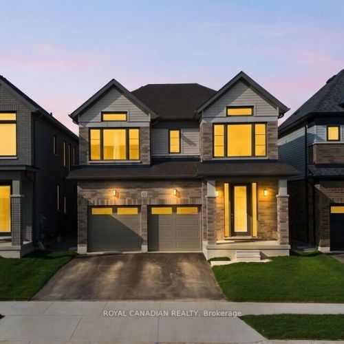 87 Soules Sq, Binbrook, ON, L0R1C0 | Card Image