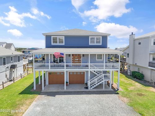 118 Lions Paw St, Holden Beach, NC, 28462-1919 | Card Image
