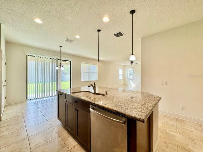 19502 Sea Myrtle Way, House other with 4 bedrooms, 4 bathrooms and null parking in TAMPA FL | Image 8