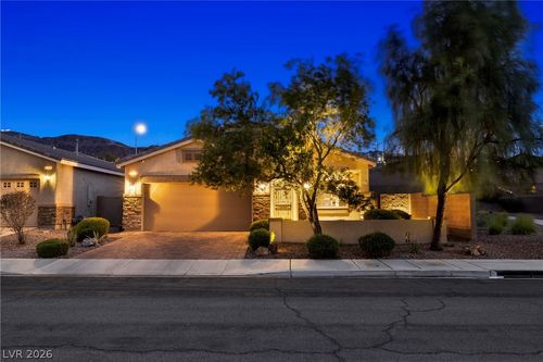853 Maybole Ave, Henderson, NV, 89012-5118 | Card Image