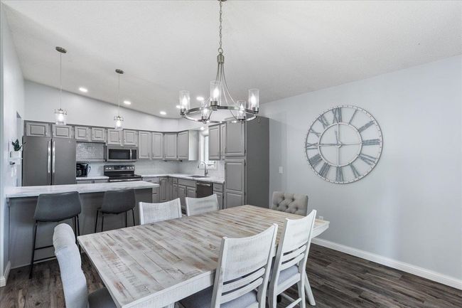 615 N Peach Ave, House other with 3 bedrooms, 2 bathrooms and null parking in Marshfield WI | Image 14