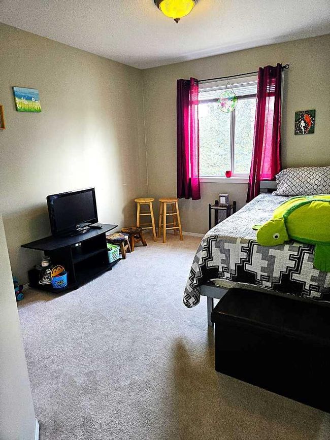 110 Moberly Road, Home with 4 bedrooms, 4 bathrooms and 3 parking in Grande Cache AB | Image 10