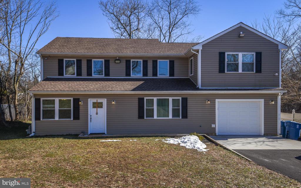 Atlantic Ave, Bensalem, PA 19020