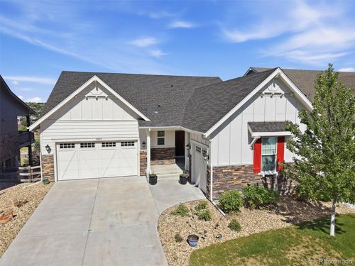 8029 S Elk Way, Aurora, CO, 80016-4409 | Card Image