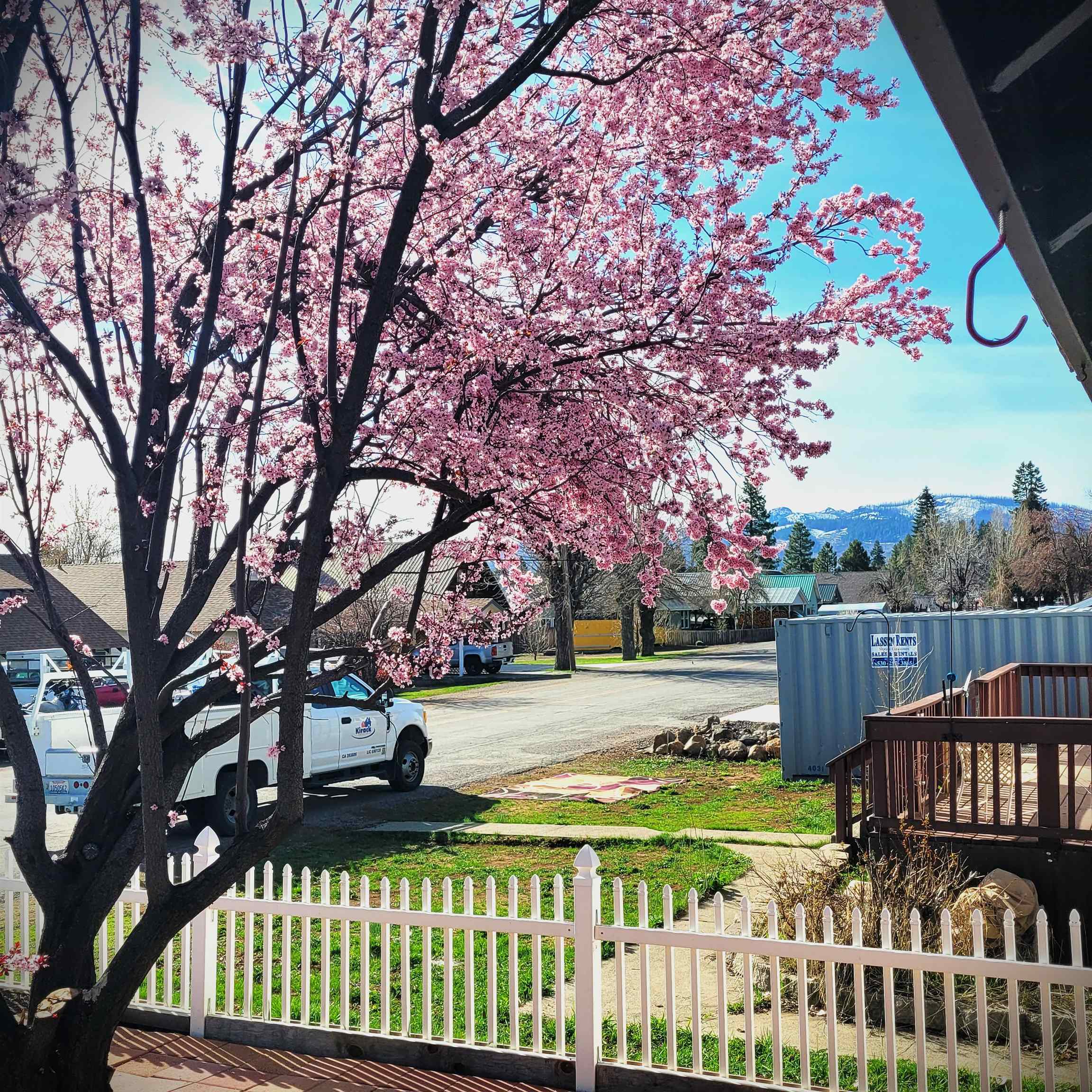Residential in Westwood 2