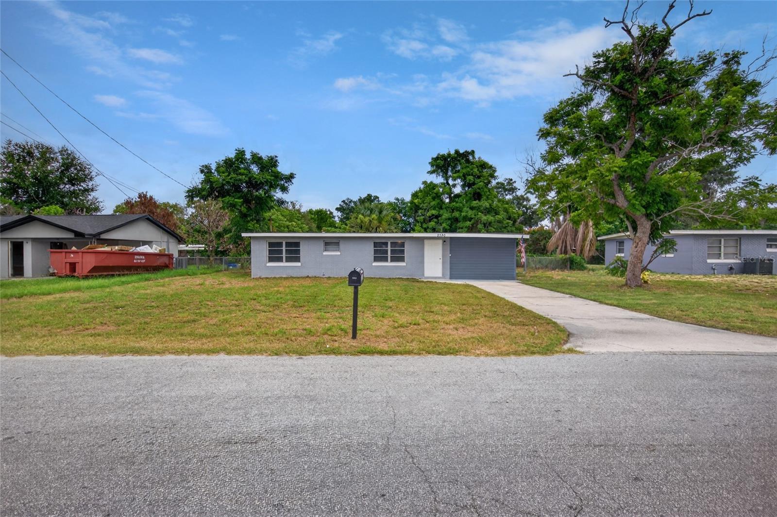 Residential in WINTER HAVEN 2