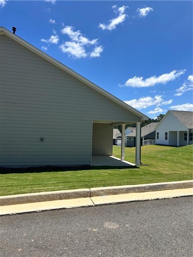 27 Rosebud Ln, House other with 2 bedrooms, 2 bathrooms and null parking in Dallas GA | Image 29