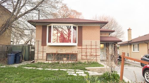 65 Sharbot Ave, Scarborough, ON, M1H1Z2 | Card Image