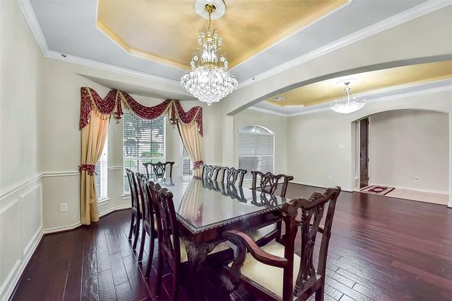 2102 Asbury Ct, House other with 5 bedrooms, 4 bathrooms and 3 parking in Pearland TX | Image 16
