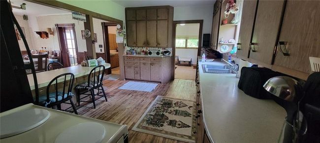 N3598 Nichols Rd, House other with 4 bedrooms, 2 bathrooms and null parking in Black River Falls WI | Image 37