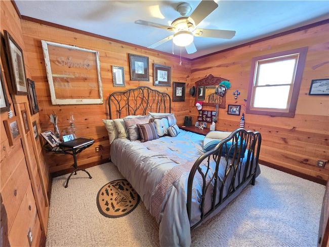 583 Nc 1700, House other with 2 bedrooms, 1 bathrooms and null parking in Compton AR | Image 18