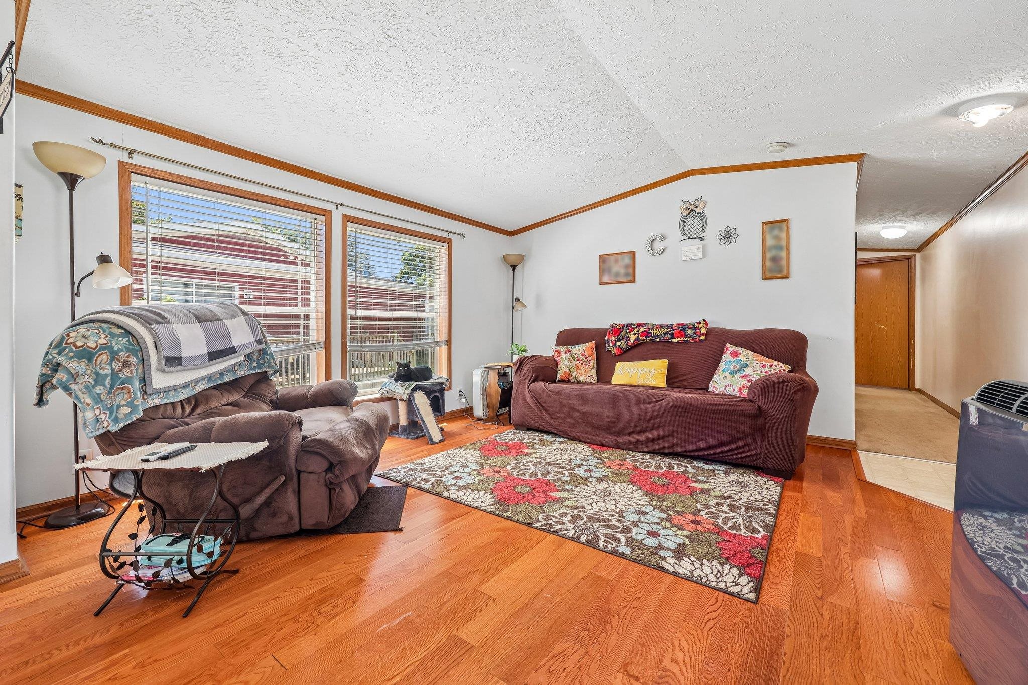 Residential in Yorkville 5