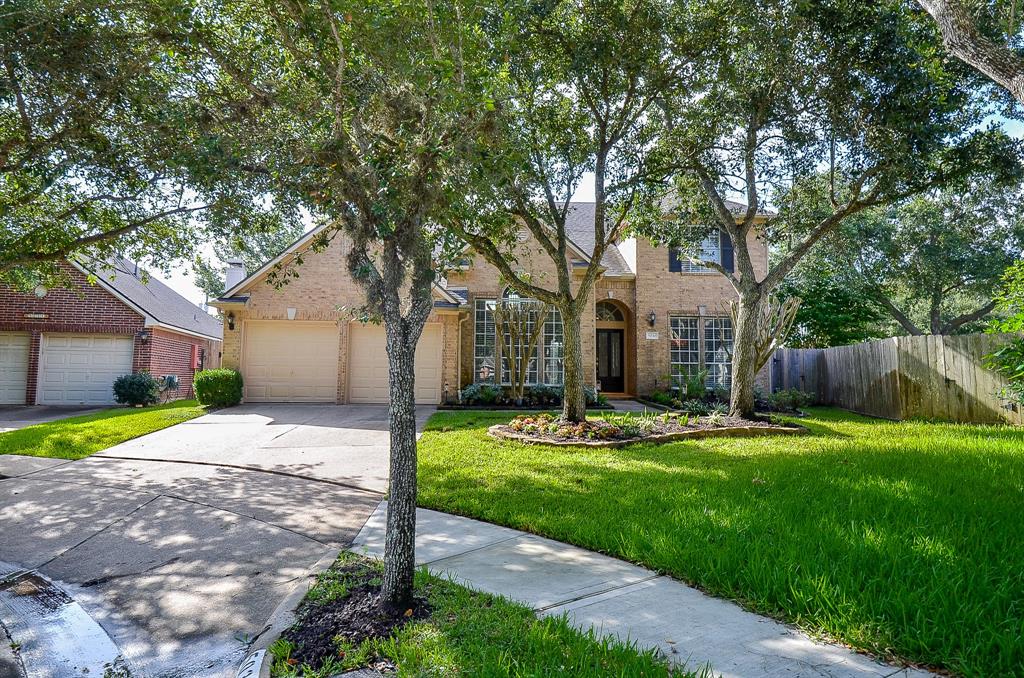 Bellmead Dr, Missouri City, TX 77459