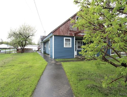 215 Wendell Ave, Nedrow, NY, 13120-1117 | Card Image