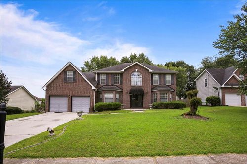 2224 Eagles Nest Cir, Decatur, GA, 30035-2234 | Card Image