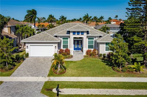 1148 Breakwater Ct, MARCO ISLAND, FL, 34145-4514 | Card Image