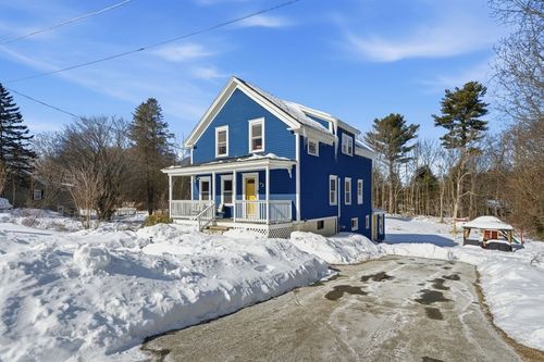 27 Ash St, Webster, MA, 01570-3058 | Card Image