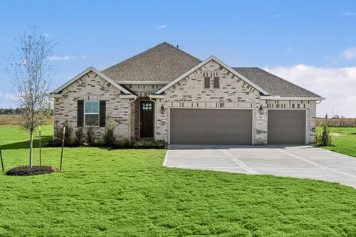 500 Cane Crossing Lake Dr, Sealy, TX, 77474-2571 | Card Image