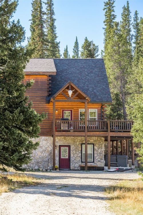 194 Gold Pan Ln, Fairplay, CO, 80440-5190 | Card Image
