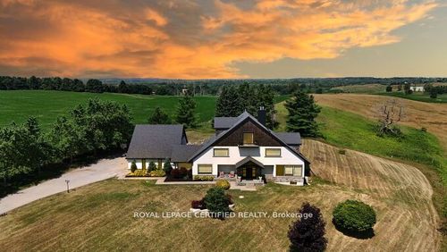 9170 27 Sideroad, Orton, ON, L0N1N0 | Card Image