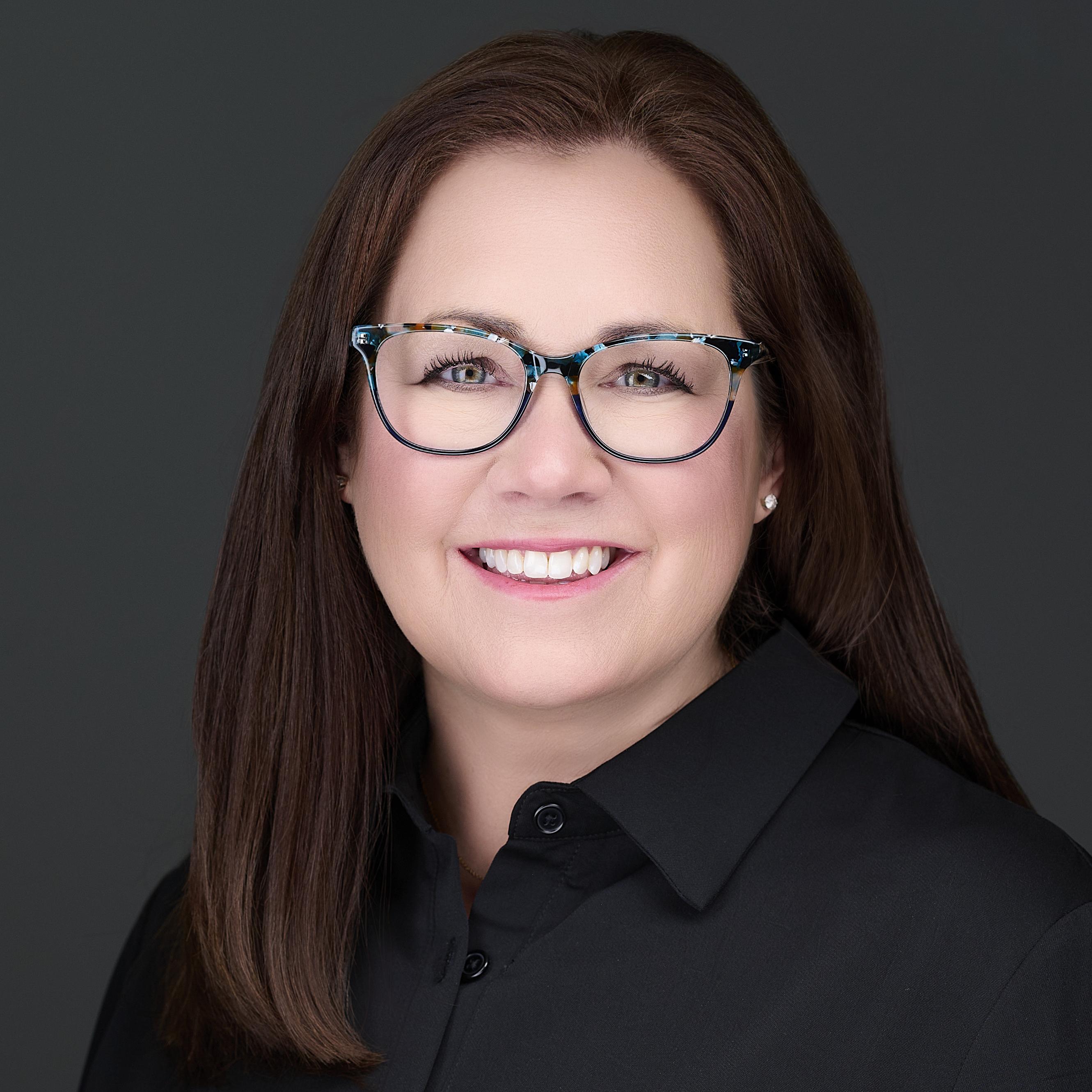 Nicole Kresowaty