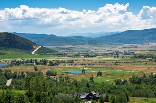 34460 Panorama Dr, Steamboat Springs, CO, 80487 | Card Image