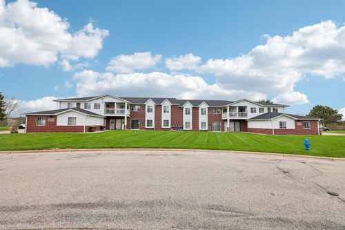 8060 Lexington Pl, Pleasant Prairie, WI, 53158-2511 | Card Image