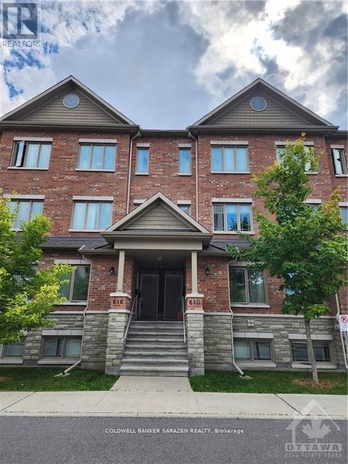 612 Danaca Pvt, Ottawa, ON, K1K2V7 | Card Image