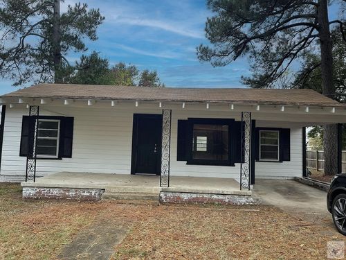 3705 Hickory St, Texarkana, AR, 71854-2141 | Card Image
