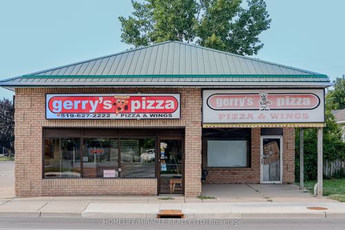 1146 Dufferin Ave, Wallaceburg, ON, N8A2W1 | Card Image