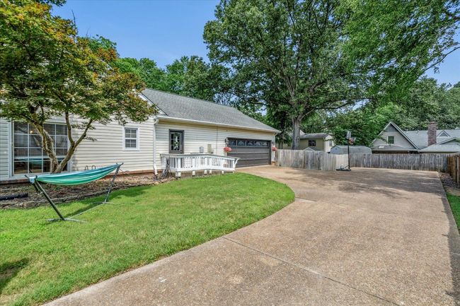 474 Quail Crest Dr, House other with 5 bedrooms, 3 bathrooms and null parking in Collierville TN | Image 34