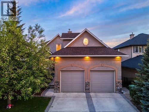 159 Discovery Ridge Way Sw, Calgary, AB, T3H5G3 | Card Image