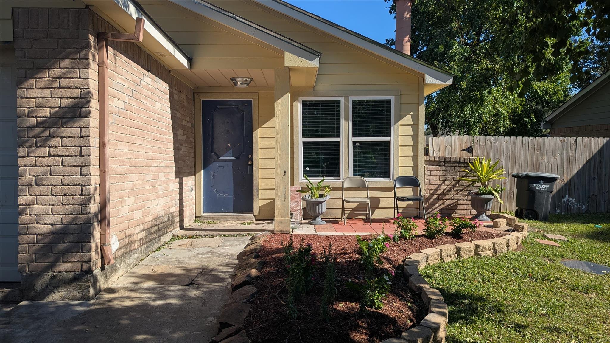 Residential in Sugar Land