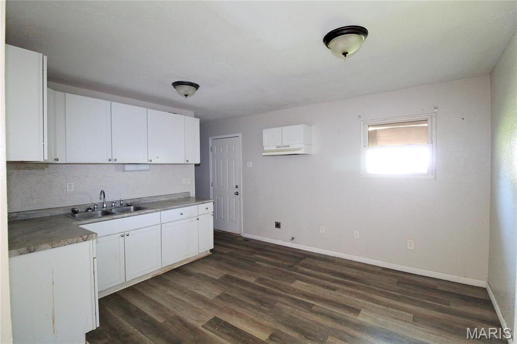 Residential in Cahokia 5