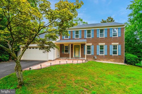 10700 John Turley Pl, FAIRFAX, VA, 22032-3120 | Card Image