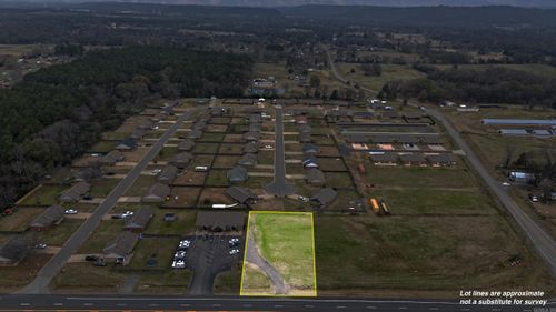 5176 Sr 247, Pottsville, AR, 72858-6002 | Card Image