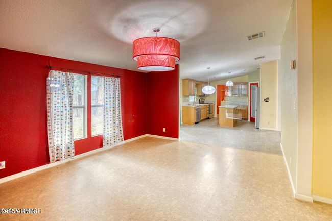 241 Timber Ridge Loop, House other with 3 bedrooms, 2 bathrooms and null parking in Show Low AZ | Image 19