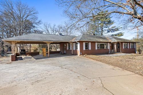 1430 Blue Ridge Drive, Blue Ridge, GA, 30513 | Card Image