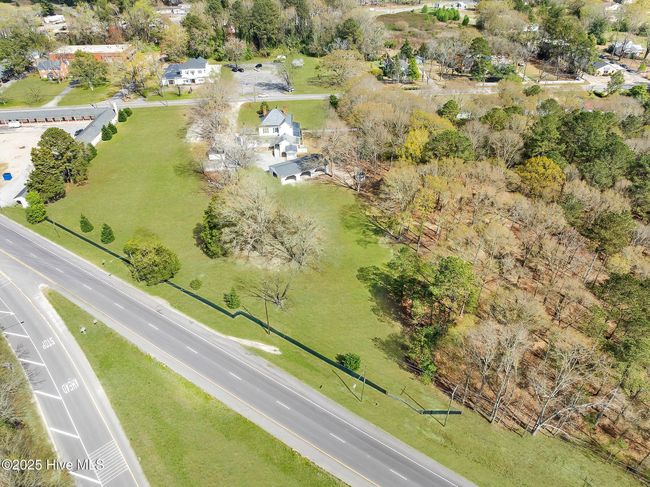 710 S Caroline St, House other with 5 bedrooms, 4 bathrooms and 1 parking in Rockingham NC | Image 37