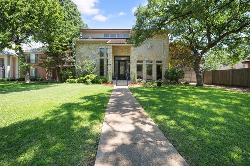 4917 Wareham Dr, Arlington, TX, 76017-2725 | Card Image