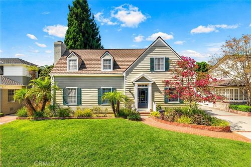 2365 Adair St, San Marino, CA, 91108-2609 | Card Image