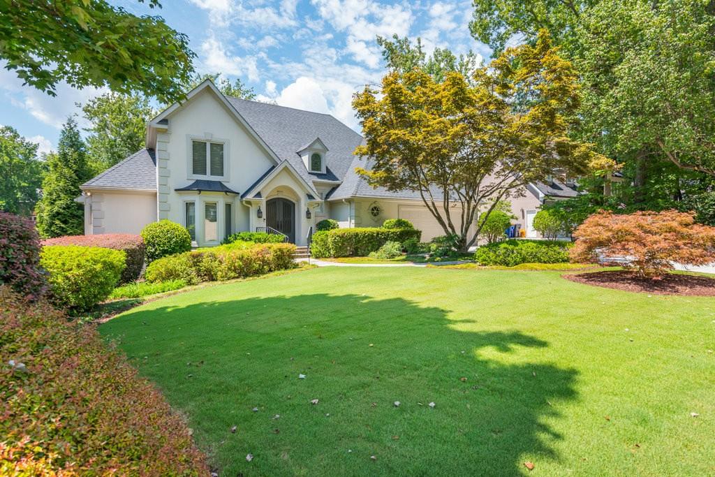 Jordan Lake Dr, Marietta, GA 30062