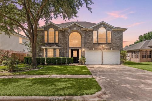 23739 Welch House Ln, Katy, TX, 77493-3481 | Card Image