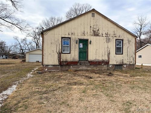 4741 Warnock Ave, Granite City, IL, 62040-2968 | Card Image