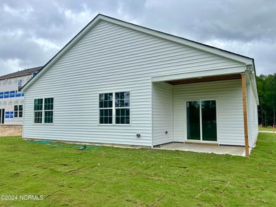 Covered Porch | Image 2